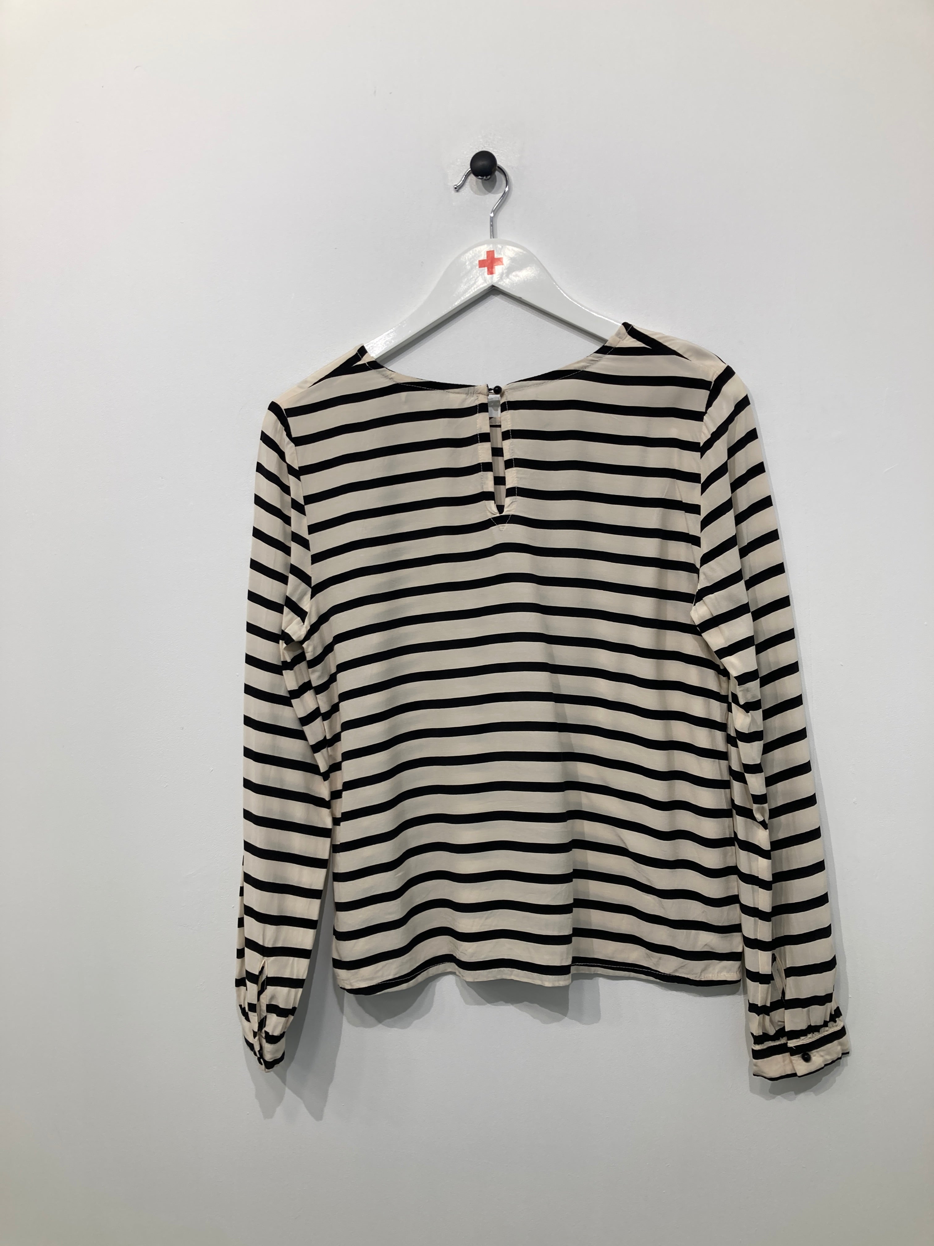 Part Two Bluse